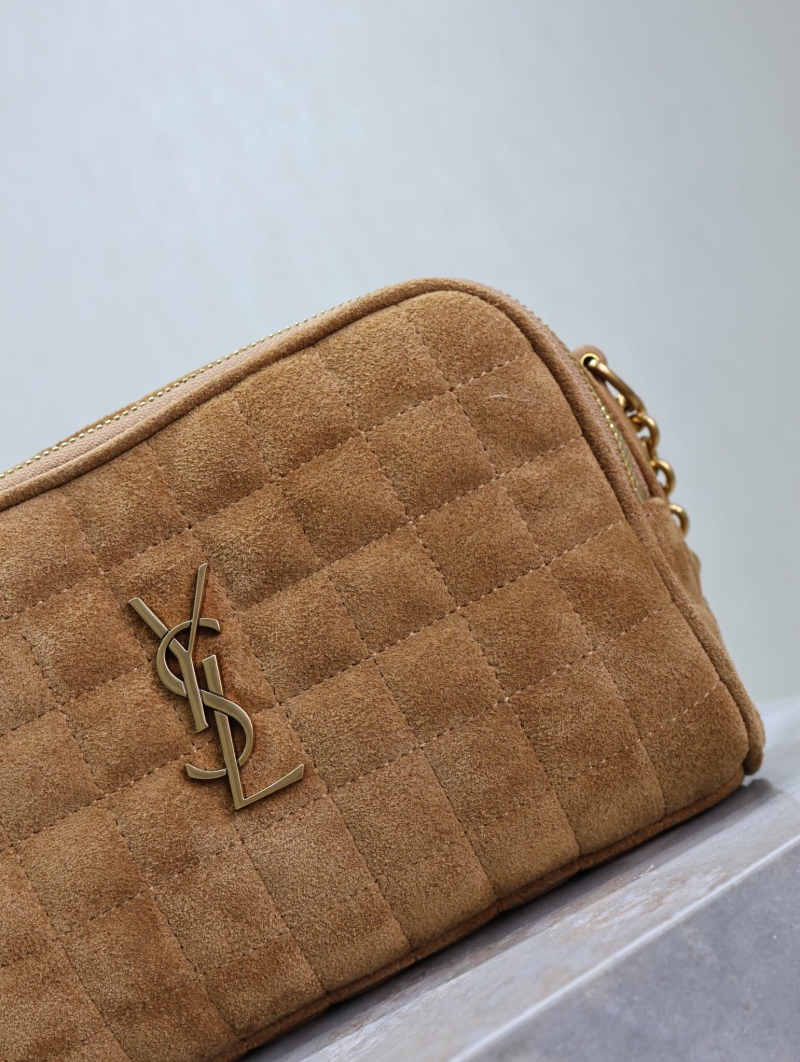 YSL Satchel Bags